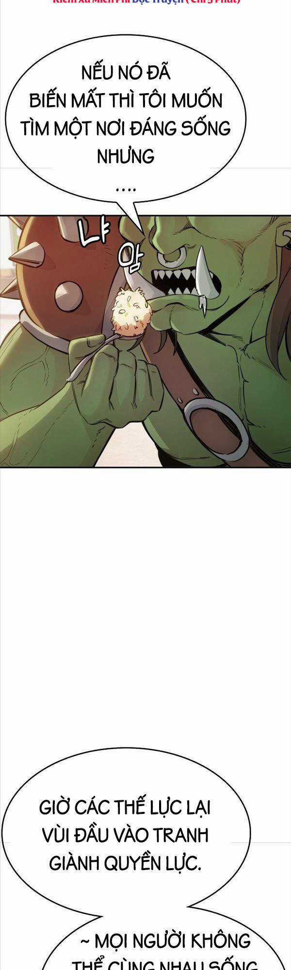 Nhà Hàng Hòa Bình - Chapter 1 - Trang 20