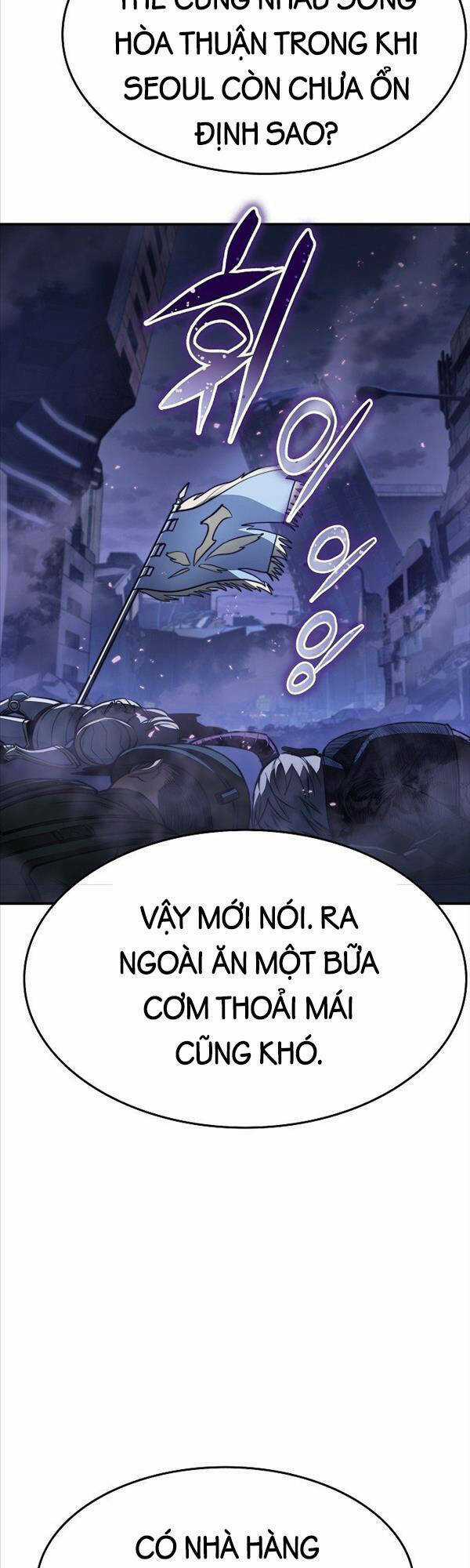 Nhà Hàng Hòa Bình - Chapter 1 - Trang 21