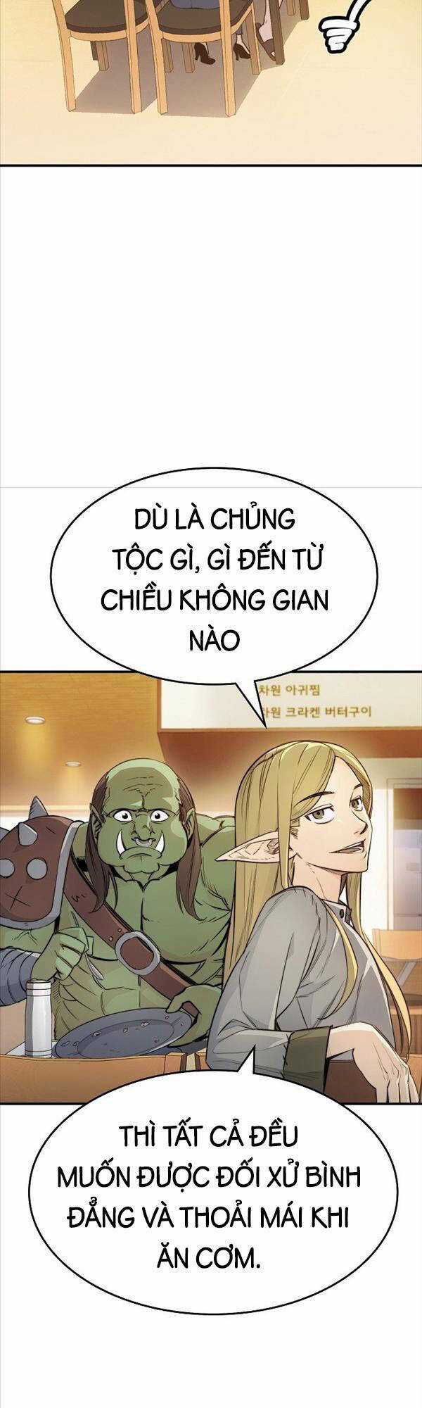 Nhà Hàng Hòa Bình - Chapter 1 - Trang 24