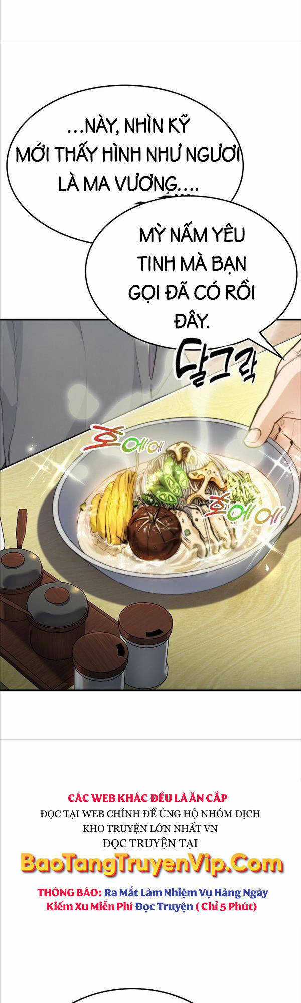 Nhà Hàng Hòa Bình - Chapter 1 - Trang 25