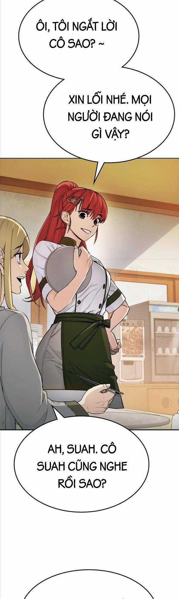 Nhà Hàng Hòa Bình - Chapter 1 - Trang 26