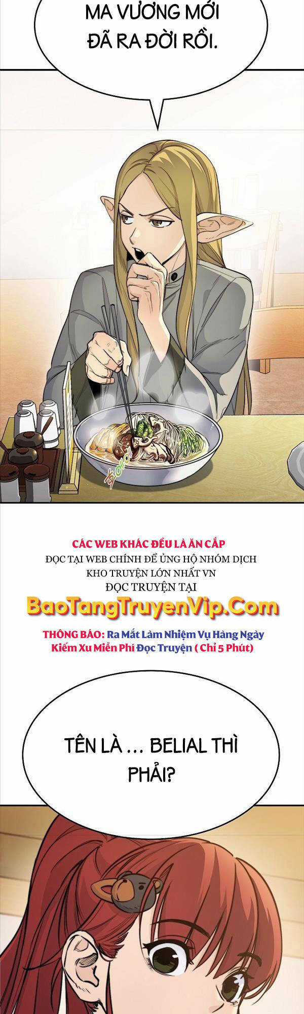 Nhà Hàng Hòa Bình - Chapter 1 - Trang 27
