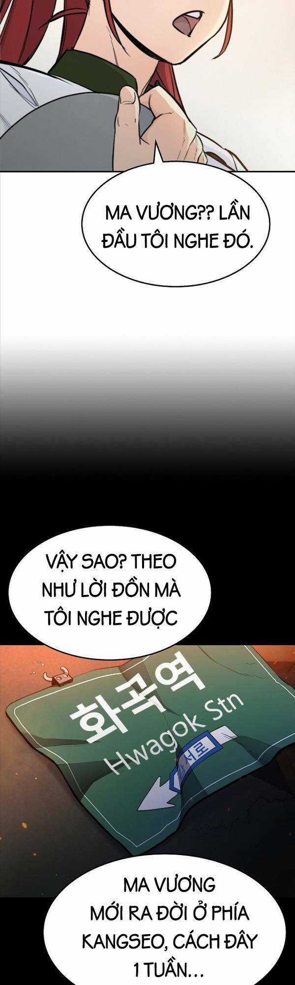 Nhà Hàng Hòa Bình - Chapter 1 - Trang 28