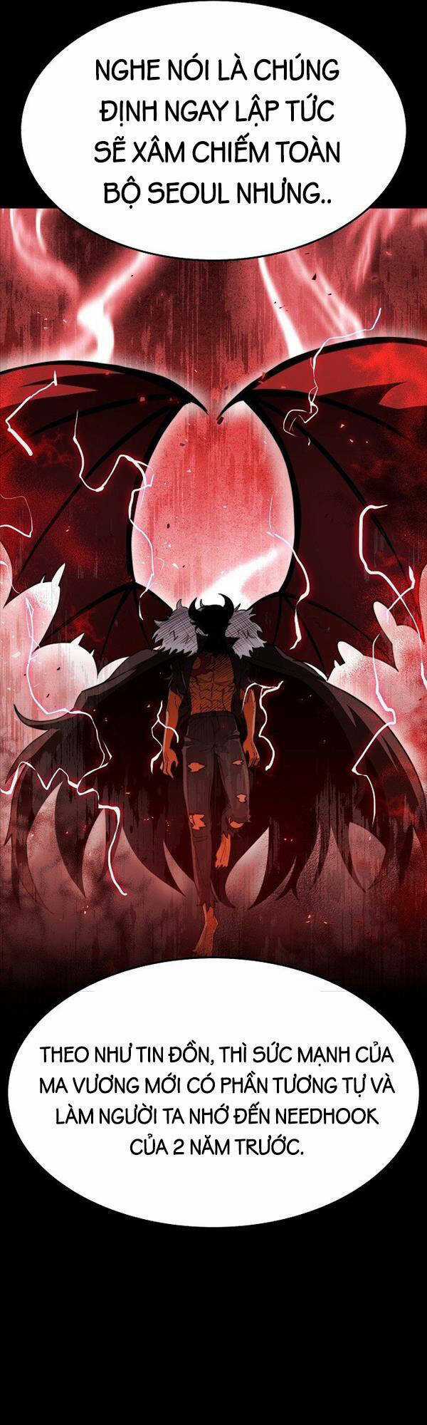 Nhà Hàng Hòa Bình - Chapter 1 - Trang 30