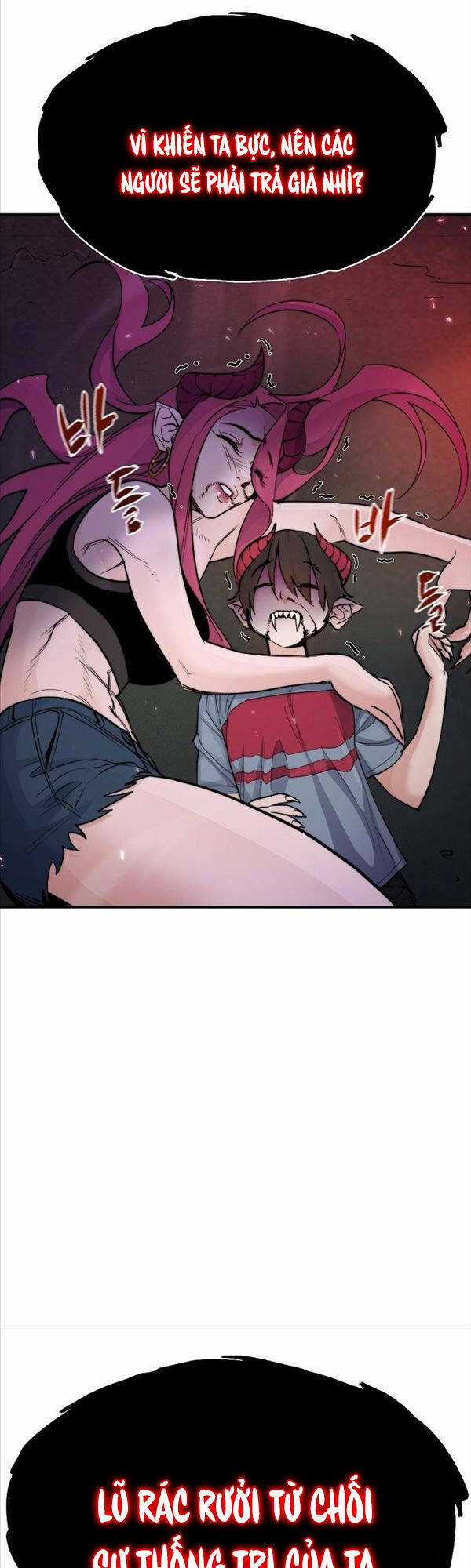 Nhà Hàng Hòa Bình - Chapter 1 - Trang 37