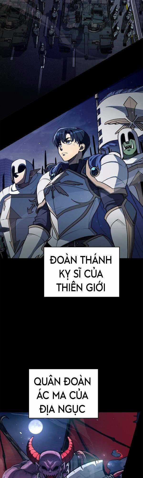 Nhà Hàng Hòa Bình - Chapter 1 - Trang 5