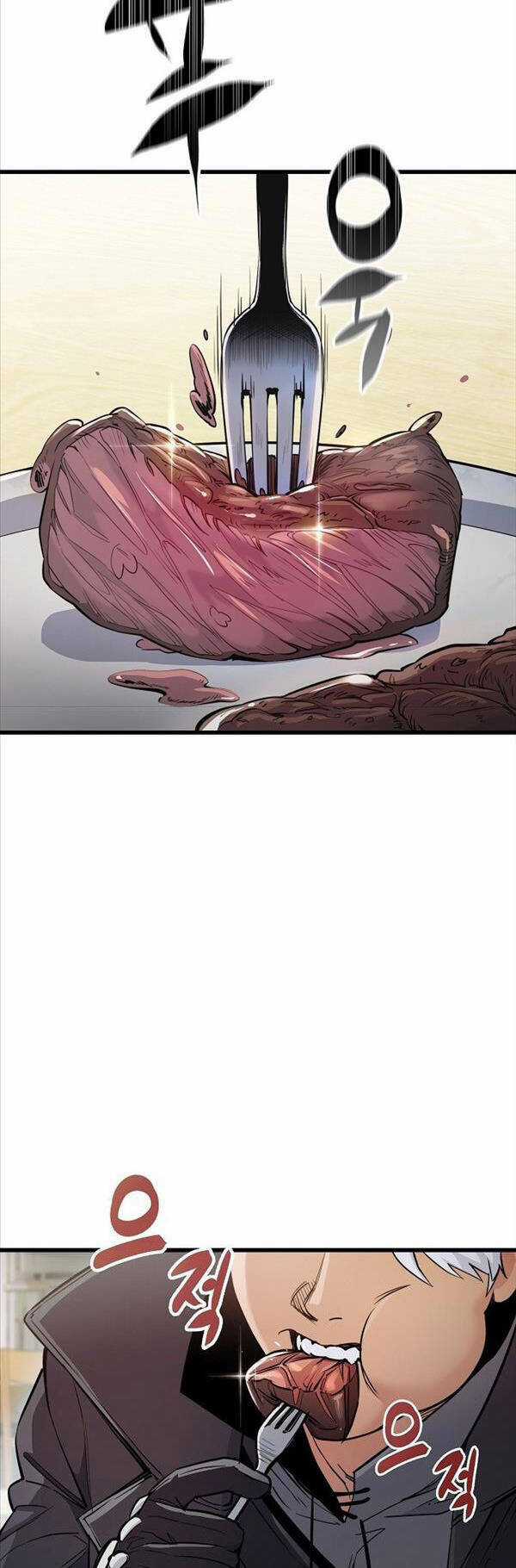 Nhà Hàng Hòa Bình - Chapter 1 - Trang 43