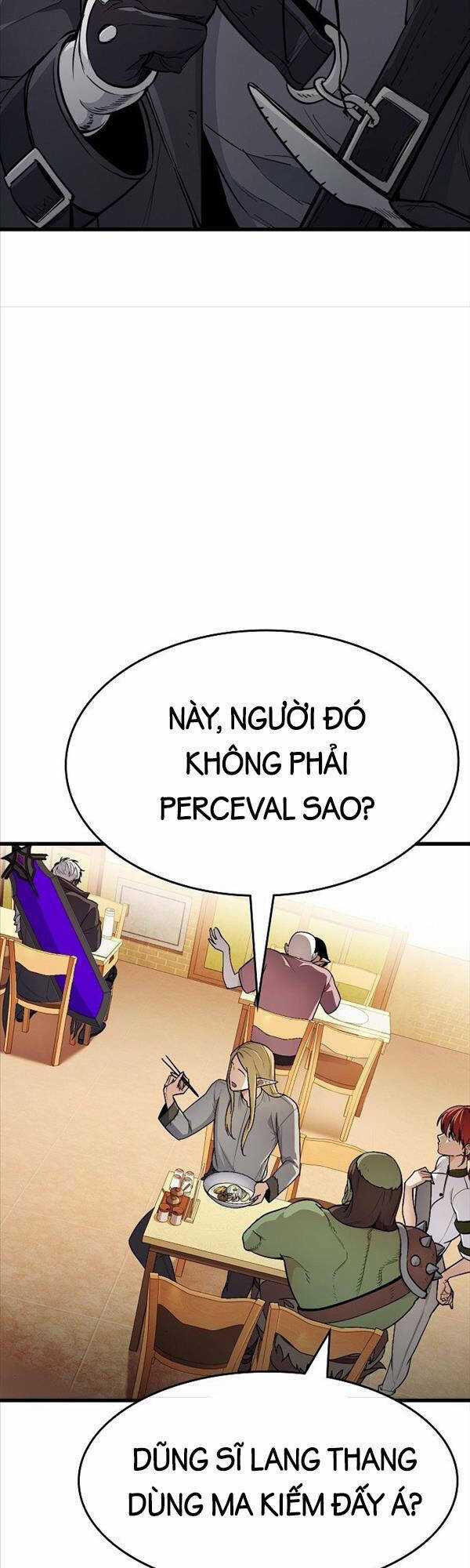 Nhà Hàng Hòa Bình - Chapter 1 - Trang 44