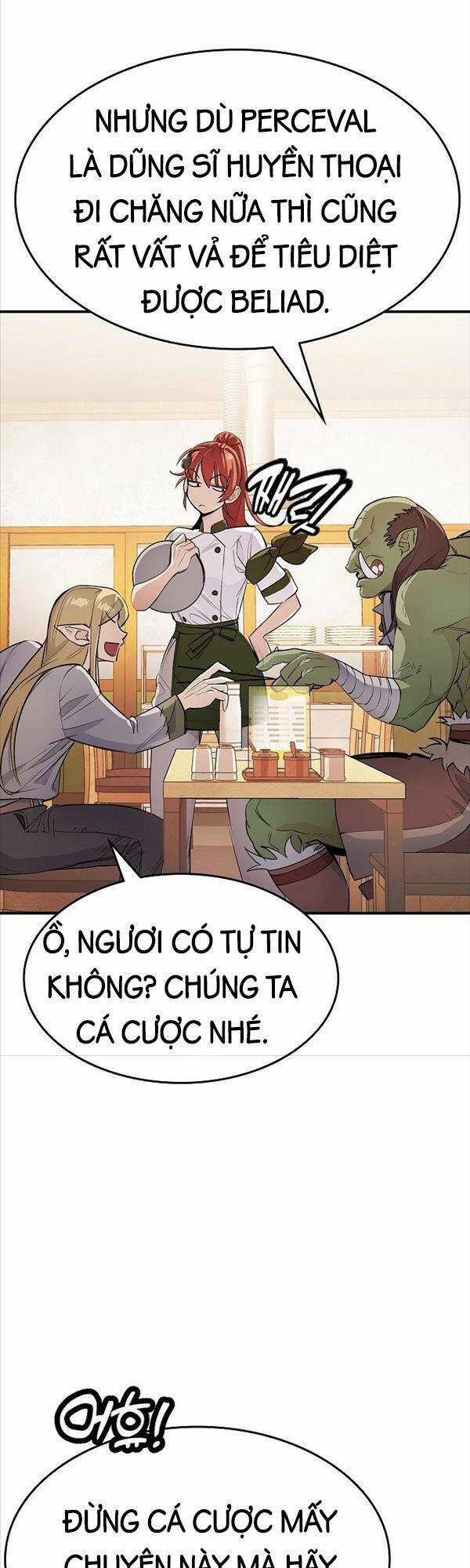 Nhà Hàng Hòa Bình - Chapter 1 - Trang 47