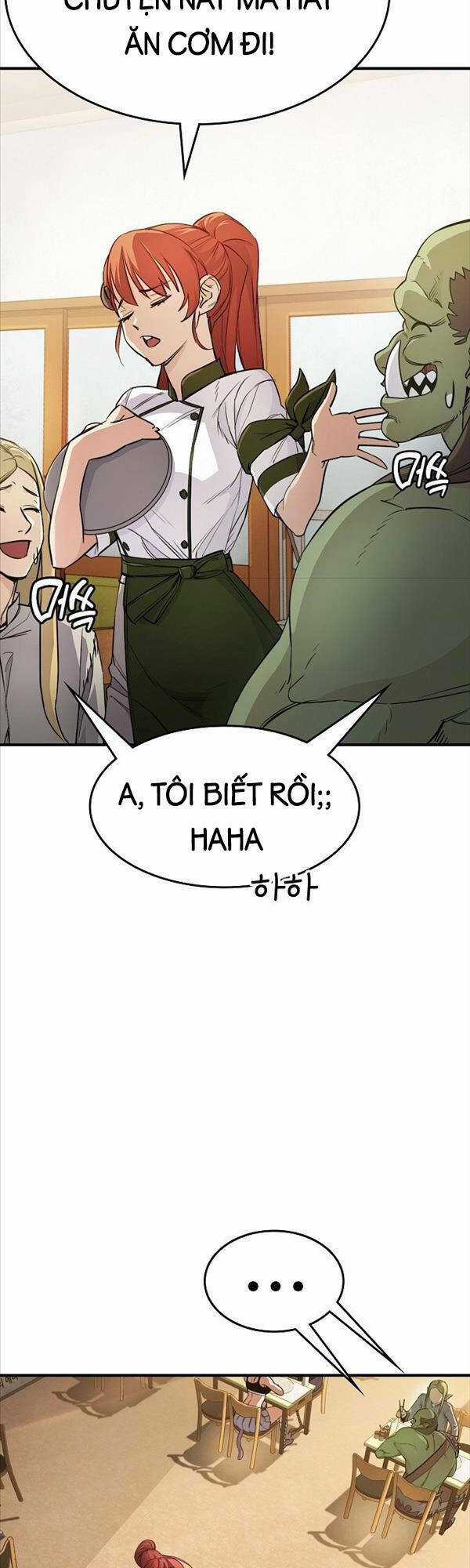 Nhà Hàng Hòa Bình - Chapter 1 - Trang 48