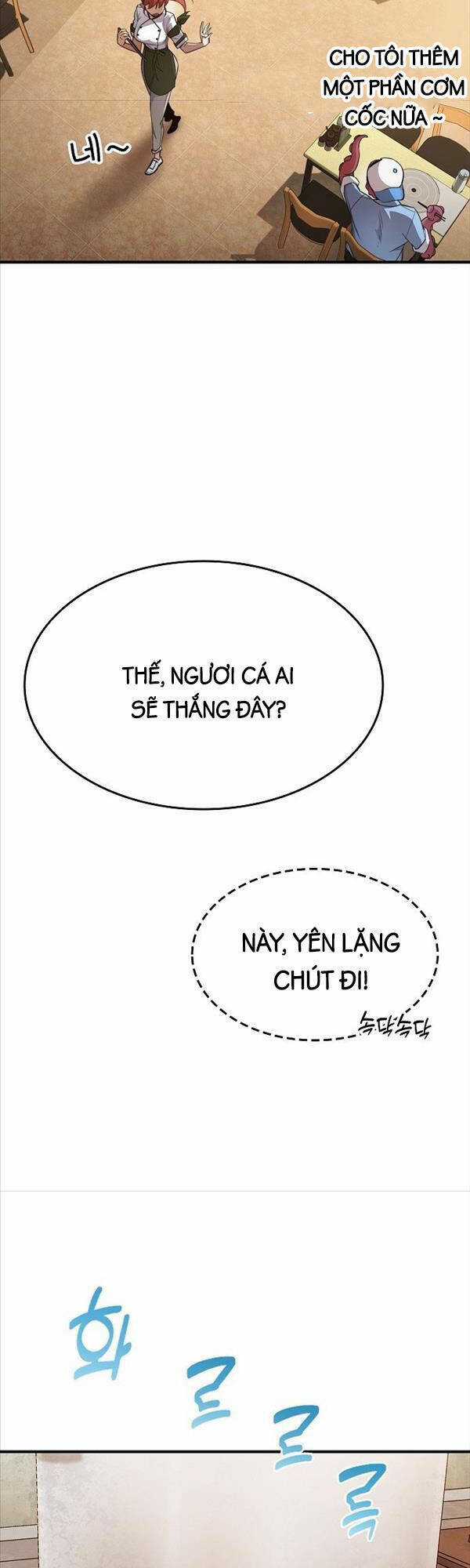 Nhà Hàng Hòa Bình - Chapter 1 - Trang 49