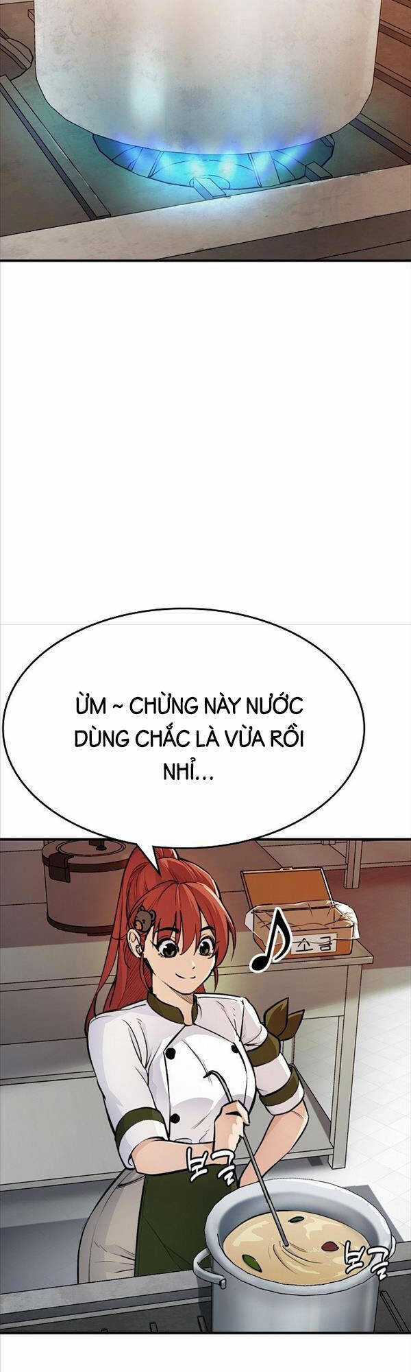 Nhà Hàng Hòa Bình - Chapter 1 - Trang 50
