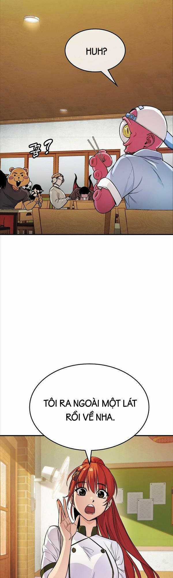 Nhà Hàng Hòa Bình - Chapter 1 - Trang 53