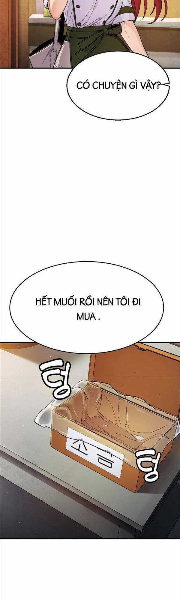 Nhà Hàng Hòa Bình - Chapter 1 - Trang 54