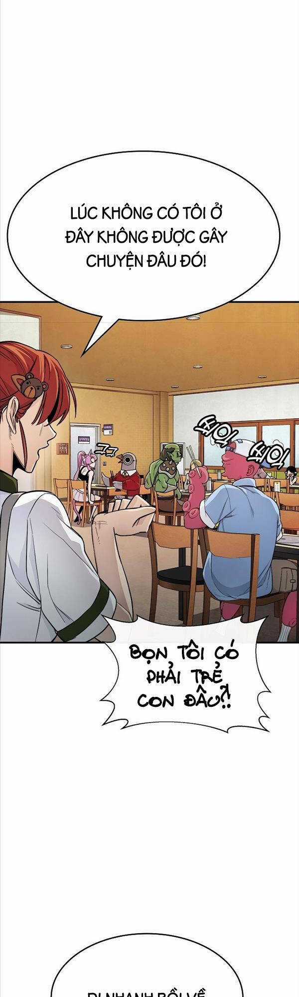 Nhà Hàng Hòa Bình - Chapter 1 - Trang 55