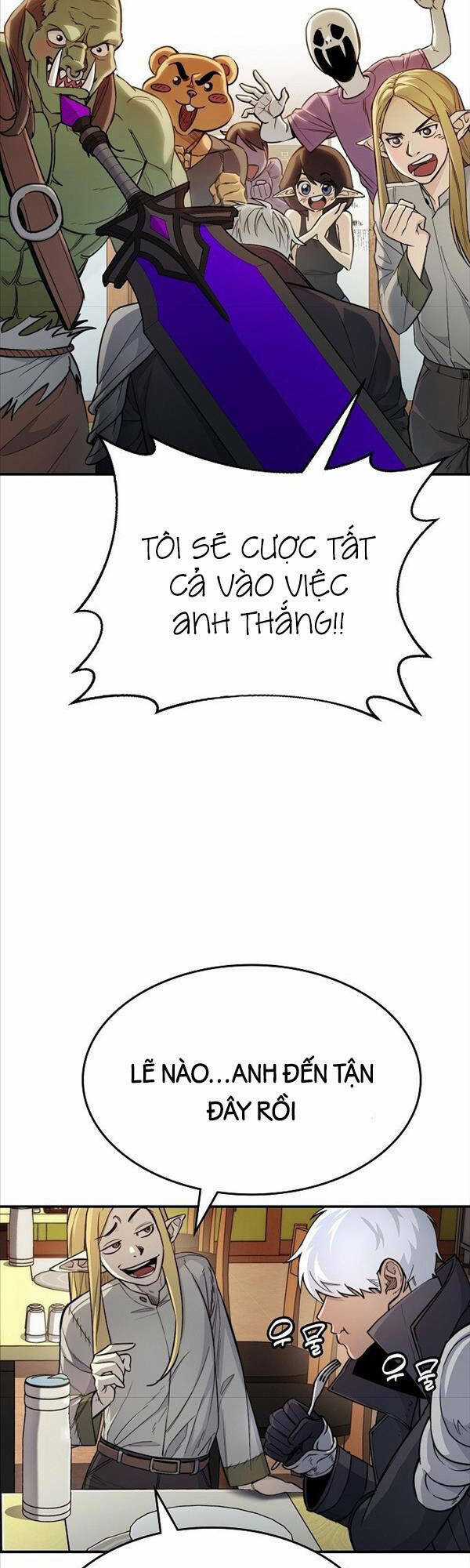 Nhà Hàng Hòa Bình - Chapter 1 - Trang 58