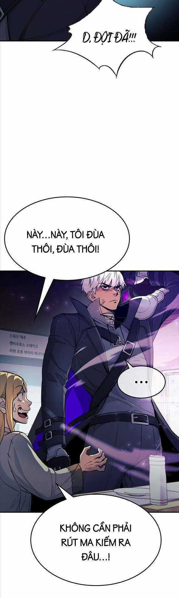 Nhà Hàng Hòa Bình - Chapter 1 - Trang 61