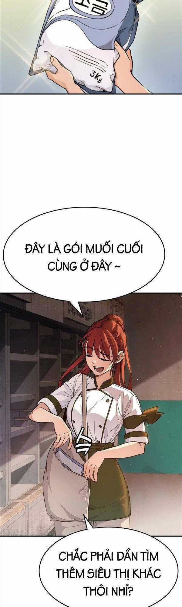 Nhà Hàng Hòa Bình - Chapter 1 - Trang 68