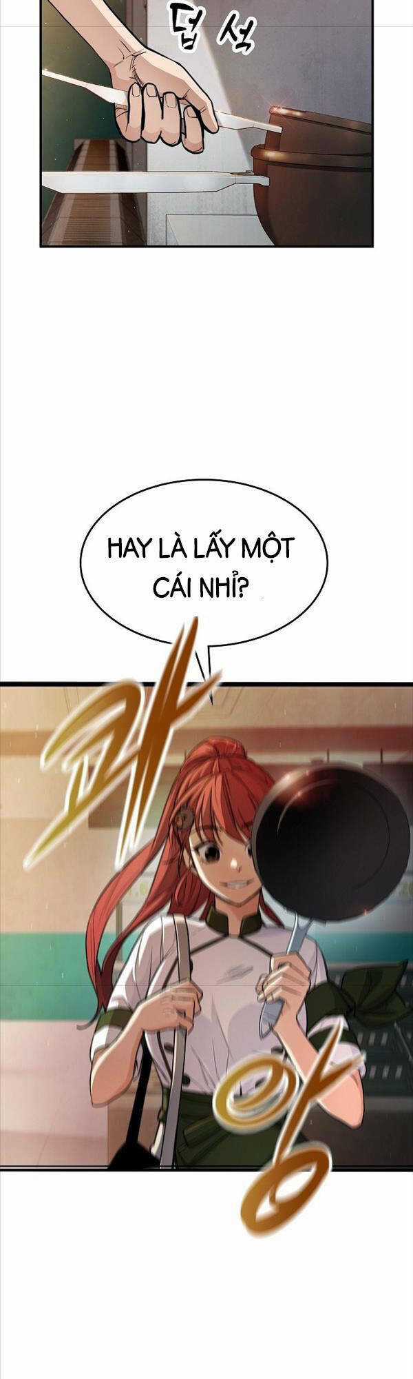 Nhà Hàng Hòa Bình - Chapter 1 - Trang 70