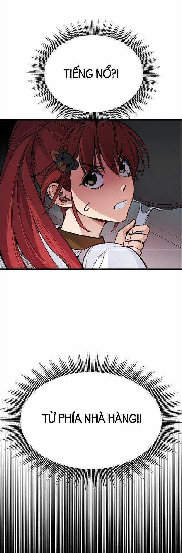 Nhà Hàng Hòa Bình - Chapter 1 - Trang 71