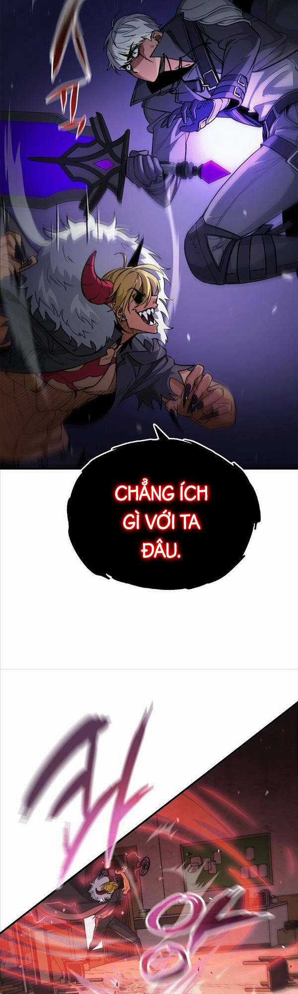 Nhà Hàng Hòa Bình - Chapter 1 - Trang 75