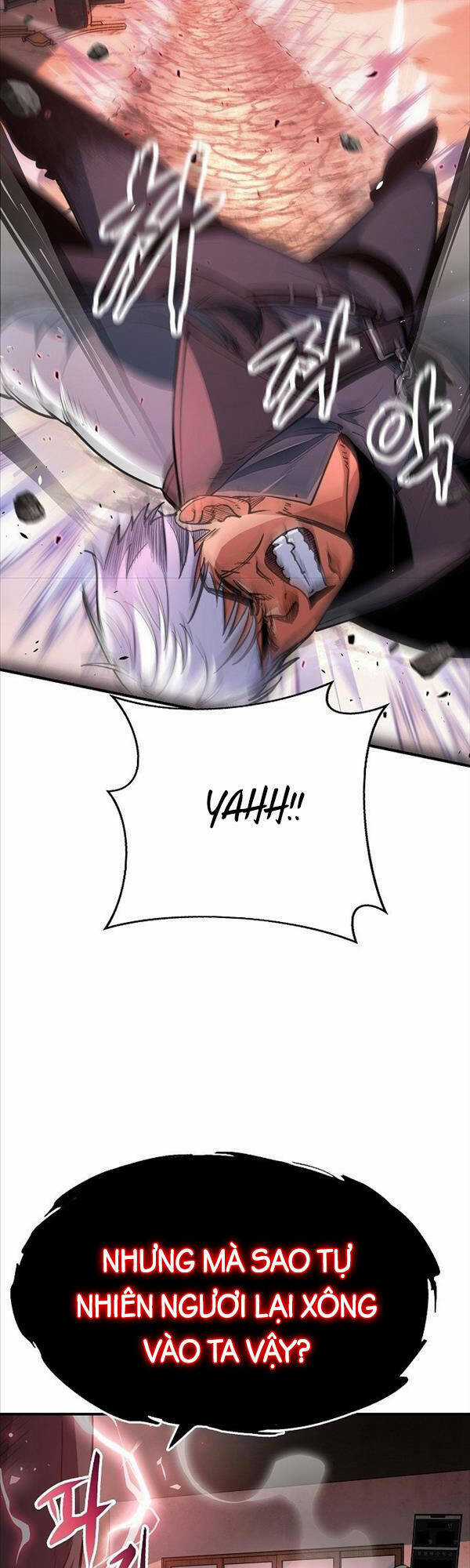 Nhà Hàng Hòa Bình - Chapter 1 - Trang 76