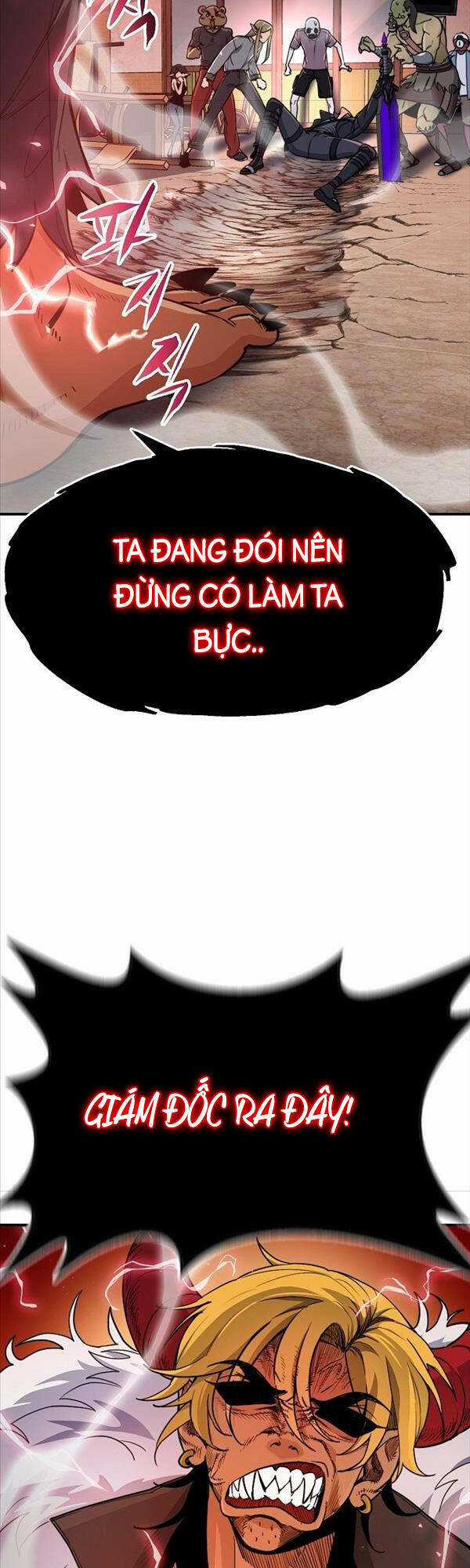 Nhà Hàng Hòa Bình - Chapter 1 - Trang 77