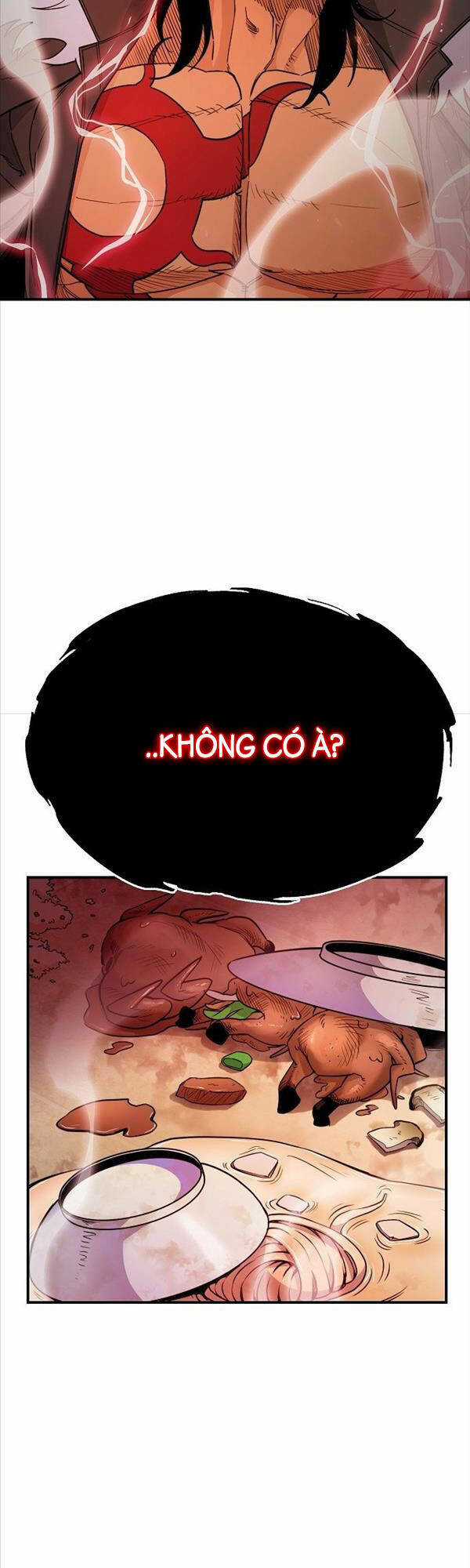 Nhà Hàng Hòa Bình - Chapter 1 - Trang 78