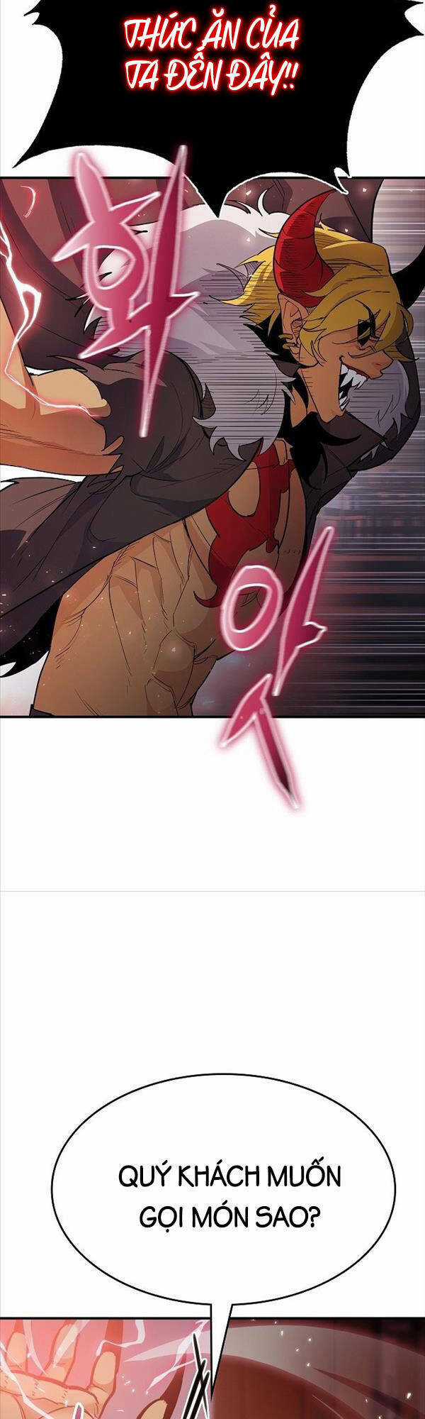 Nhà Hàng Hòa Bình - Chapter 1 - Trang 82