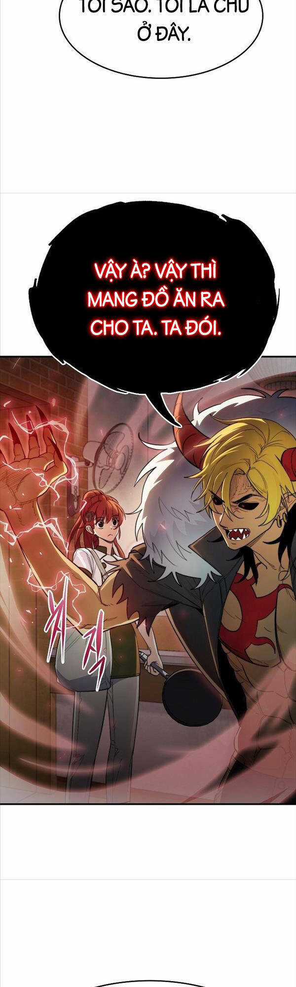 Nhà Hàng Hòa Bình - Chapter 1 - Trang 86