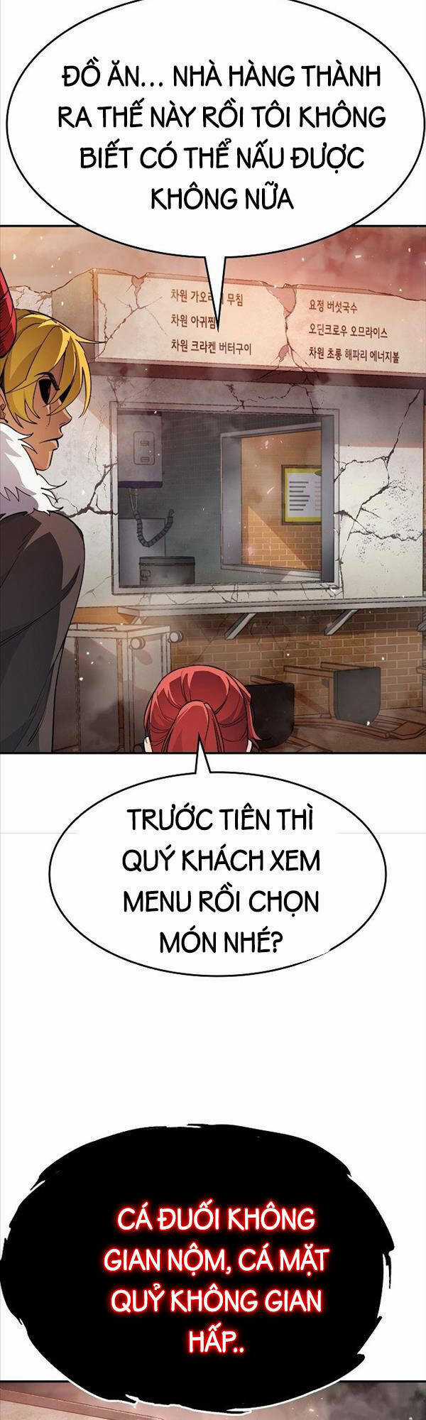 Nhà Hàng Hòa Bình - Chapter 1 - Trang 87