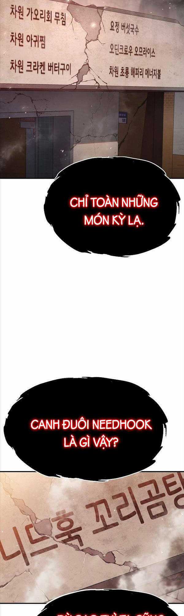 Nhà Hàng Hòa Bình - Chapter 1 - Trang 88