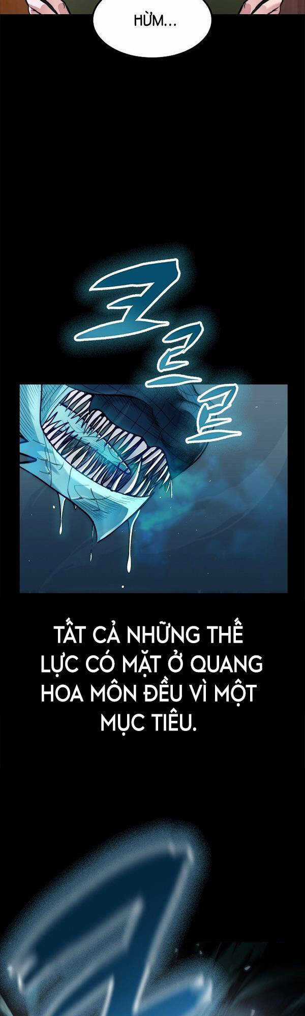 Nhà Hàng Hòa Bình - Chapter 1 - Trang 10