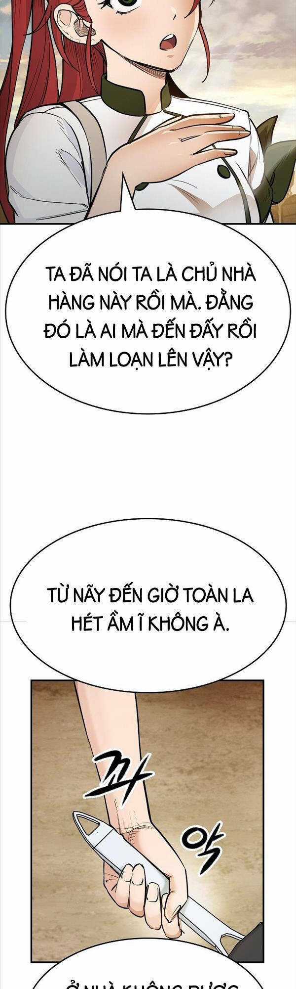 Nhà Hàng Hòa Bình - Chapter 1 - Trang 96