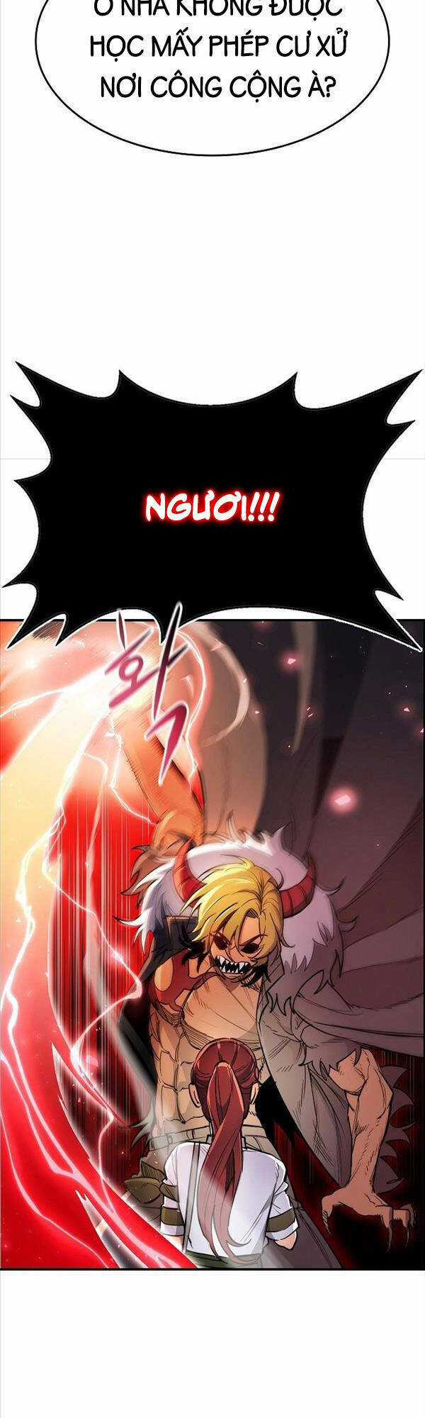 Nhà Hàng Hòa Bình - Chapter 1 - Trang 97