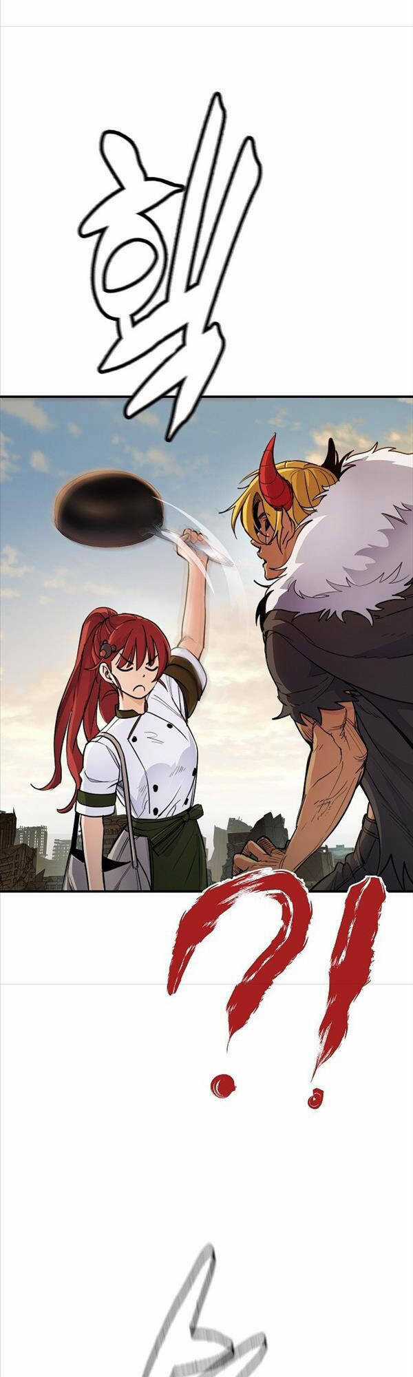 Nhà Hàng Hòa Bình - Chapter 1 - Trang 98