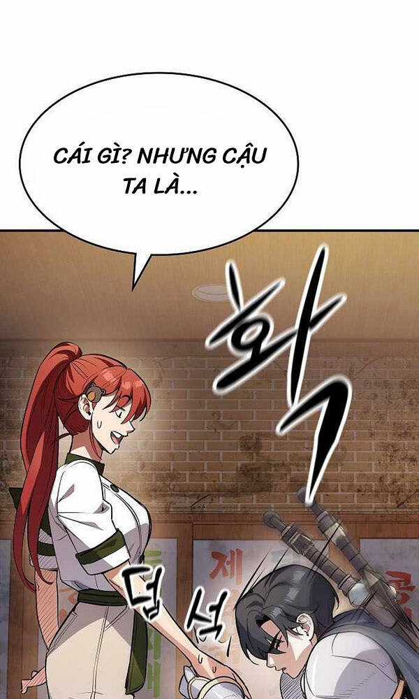 Nhà Hàng Hòa Bình - Chapter 2 - Trang 105