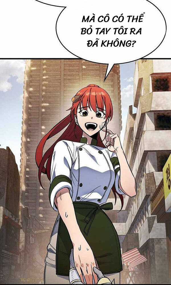 Nhà Hàng Hòa Bình - Chapter 2 - Trang 109