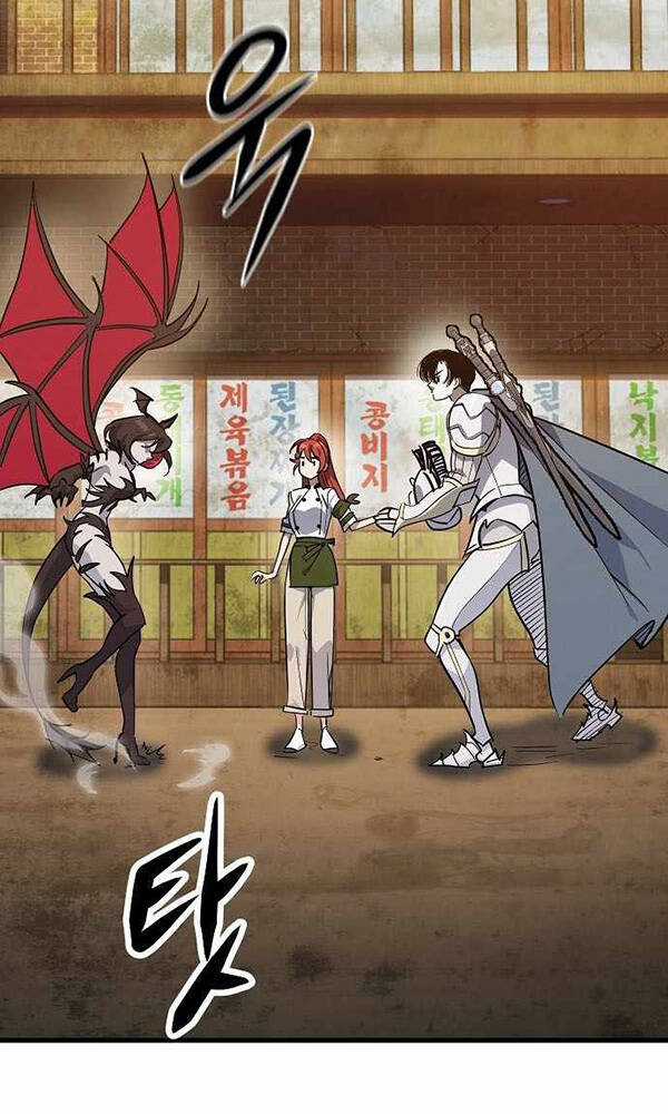 Nhà Hàng Hòa Bình - Chapter 2 - Trang 119