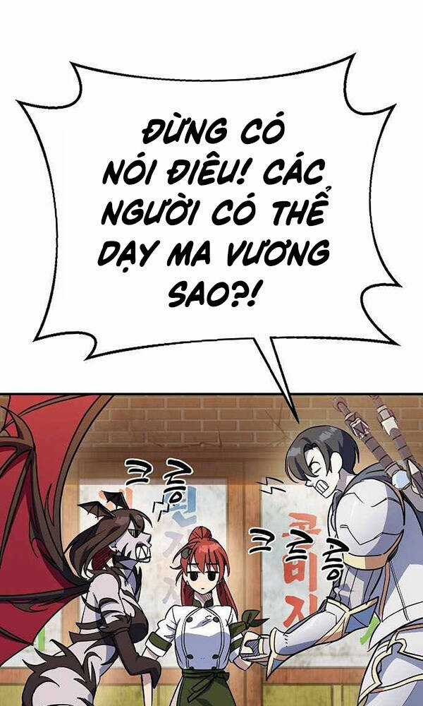 Nhà Hàng Hòa Bình - Chapter 2 - Trang 124