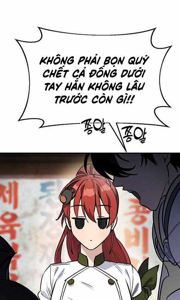 Nhà Hàng Hòa Bình - Chapter 2 - Trang 126