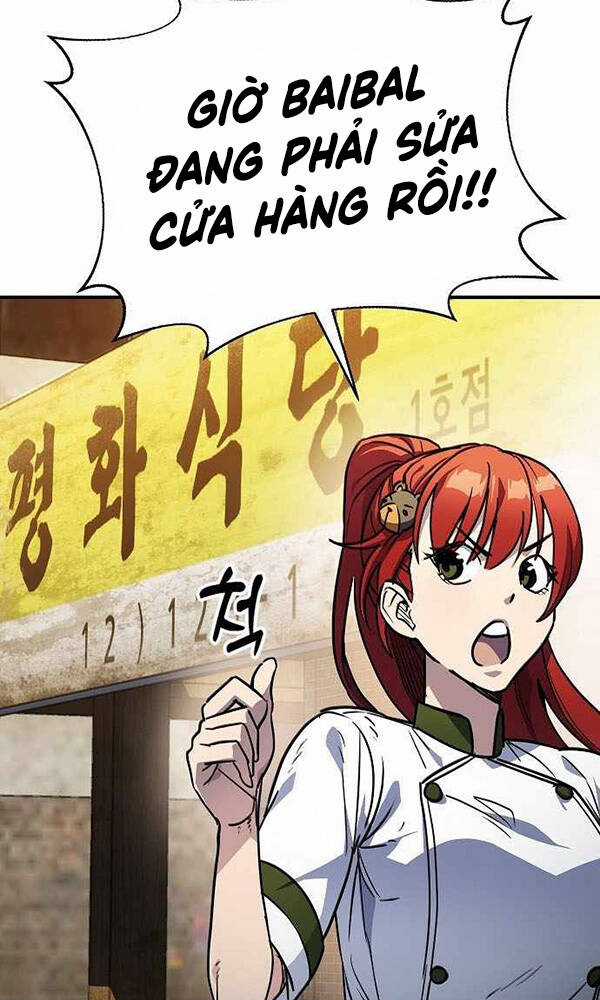 Nhà Hàng Hòa Bình - Chapter 2 - Trang 130