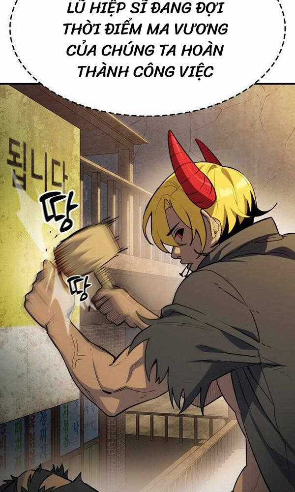 Nhà Hàng Hòa Bình - Chapter 2 - Trang 144