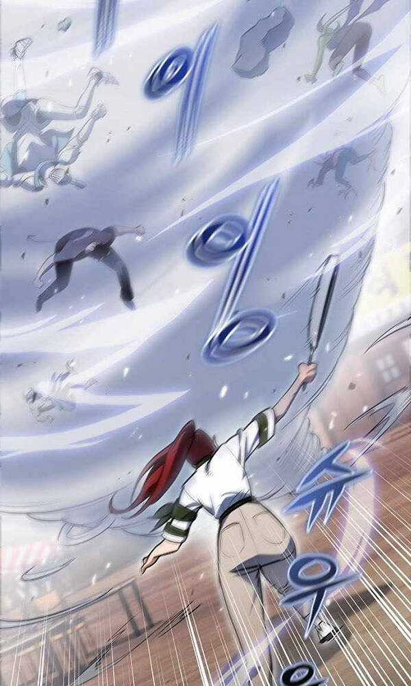 Nhà Hàng Hòa Bình - Chapter 2 - Trang 188