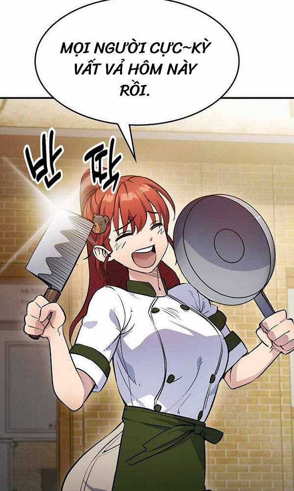 Nhà Hàng Hòa Bình - Chapter 2 - Trang 199