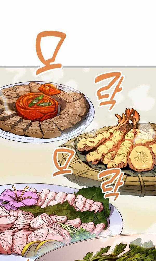 Nhà Hàng Hòa Bình - Chapter 2 - Trang 207