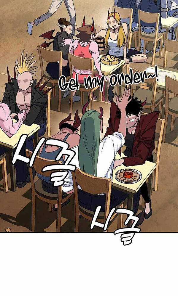 Nhà Hàng Hòa Bình - Chapter 2 - Trang 210