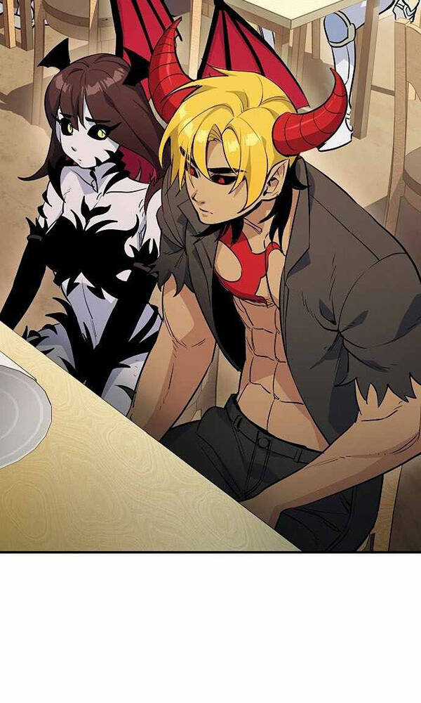 Nhà Hàng Hòa Bình - Chapter 2 - Trang 220