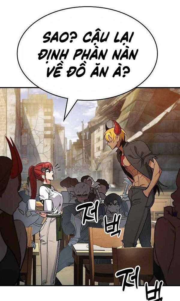 Nhà Hàng Hòa Bình - Chapter 2 - Trang 230