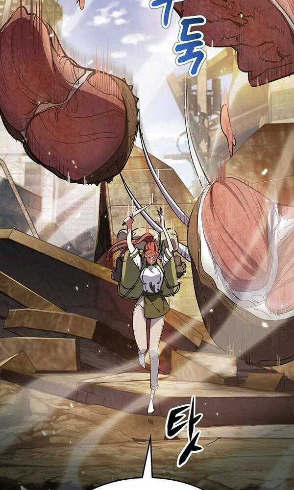 Nhà Hàng Hòa Bình - Chapter 2 - Trang 35